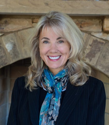 Portrait of Jennifer Dilbeck, .